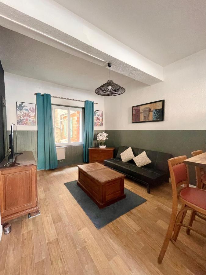 Ferienwohnung Chez-Yu Carcassonne Exterior foto